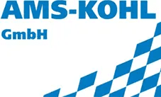 Bäckereimaschinen AMS Kohl - Branding