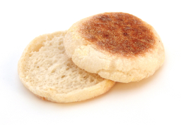 English Muffins / Toasties